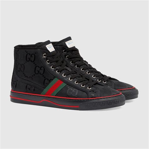 gucci sneakers sale men's